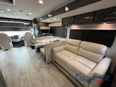 2026 Forest River RV Georgetown 5 Series - Photo 8