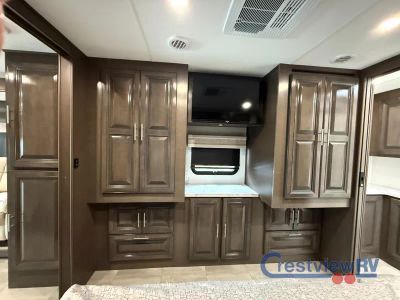 2026 Forest River RV Georgetown 5 Series - Photo 17