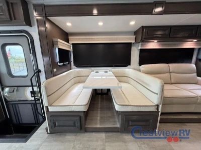 2026 Forest River RV Georgetown 5 Series - Photo 11