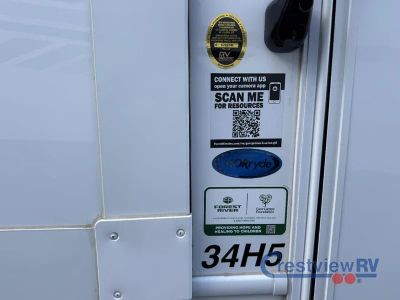 2026 Forest River RV Georgetown 5 Series - Photo 36