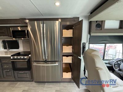 2026 Forest River RV Georgetown 5 Series - Photo 14