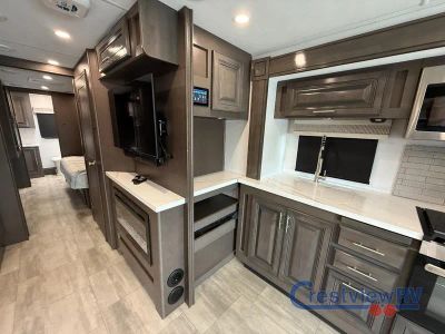 2026 Forest River RV Georgetown 5 Series - Photo 13