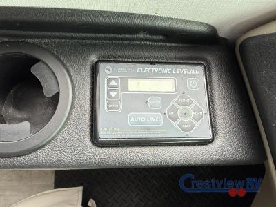 2026 Forest River RV Georgetown 5 Series - Photo 23
