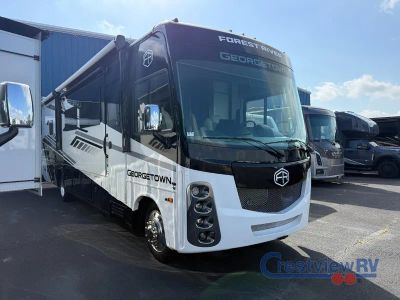 2026 Forest River RV Georgetown 5 Series - Photo 3