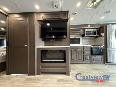 2026 Forest River RV Georgetown 5 Series - Photo 10