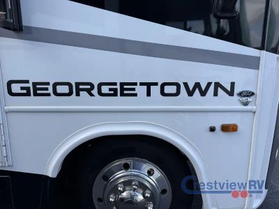 2026 Forest River RV Georgetown 5 Series - Photo 37