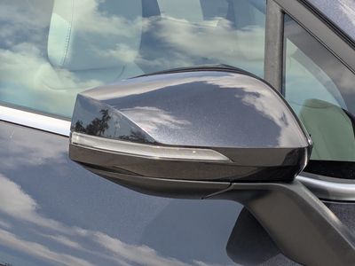 2026 Kia Sportage — photo 12 view