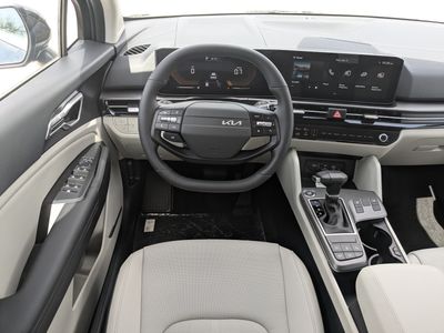 2026 Kia Sportage — photo 20 view
