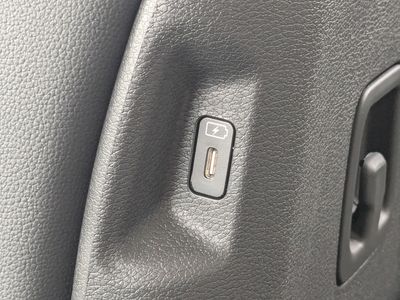 2026 Kia Sportage — photo 18 view
