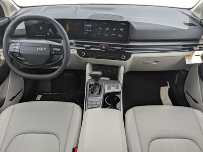 2026 Kia Sportage — photo 19 view