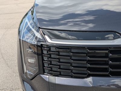 2026 Kia Sportage — photo 10 view