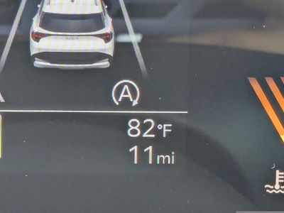 2026 Kia Sportage — photo 34 view