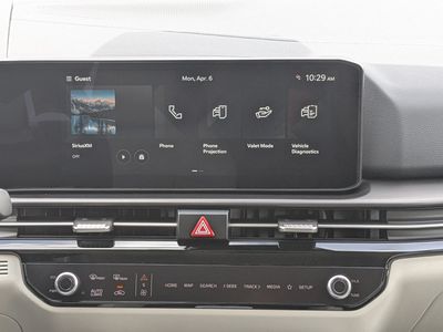 2026 Kia Sportage — photo 22 view
