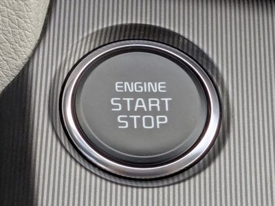2026 Kia Sportage — photo 35 view