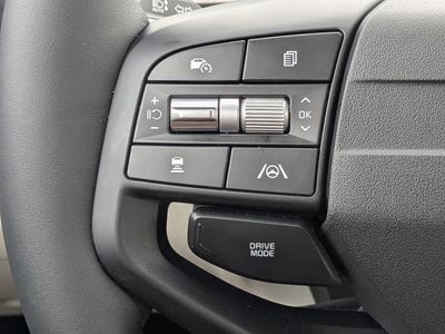 2026 Kia Sportage — photo 31 view
