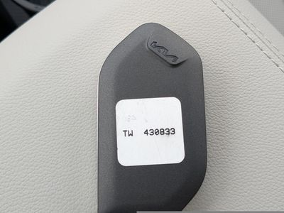 2026 Kia Sportage — photo 36 view