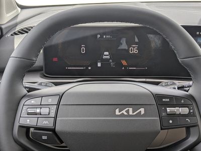 2026 Kia Sportage — photo 33 view