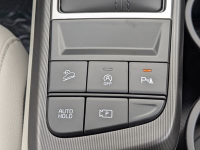 2026 Kia Sportage — photo 24 view