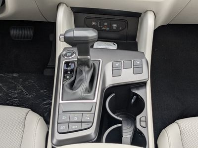 2026 Kia Sportage — photo 23 view