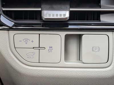 2026 Kia Sportage — photo 30 view