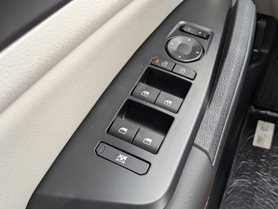2026 Kia Sportage — photo 29 view