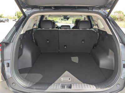 2026 Kia Sportage — photo 14 view