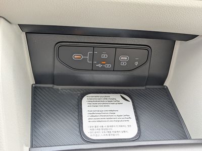 2026 Kia Sportage — photo 28 view