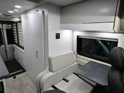 2026 Entegra ETHOS - Photo 12