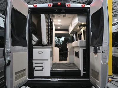 2026 Entegra ETHOS - Photo 2