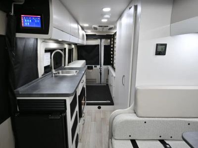 2026 Entegra ETHOS - Photo 6