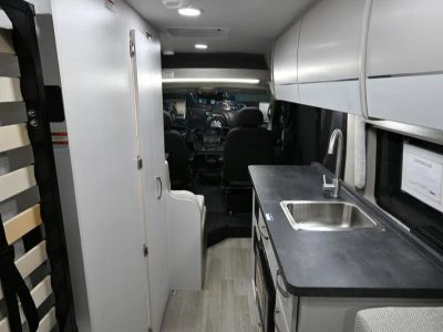 2026 Entegra ETHOS - Photo 5