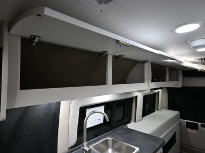 2026 Entegra ETHOS - Photo 20
