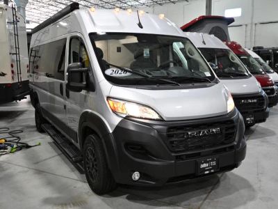 2026 Entegra ETHOS - Photo 1