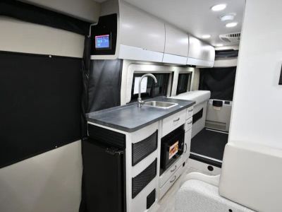2026 Entegra ETHOS - Photo 7