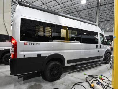 2026 Entegra ETHOS - Photo 23