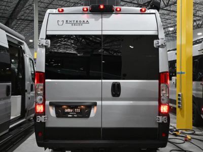 2026 Entegra ETHOS - Photo 3