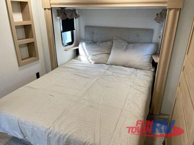 2025 Forest River RV Sierra - Photo 6