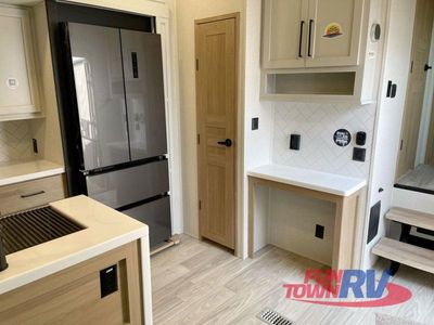 2025 Forest River RV Sierra - Photo 12