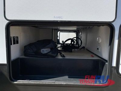 2025 Forest River RV Sierra - Photo 14