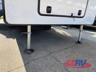 2025 Forest River RV Sierra - Photo 3