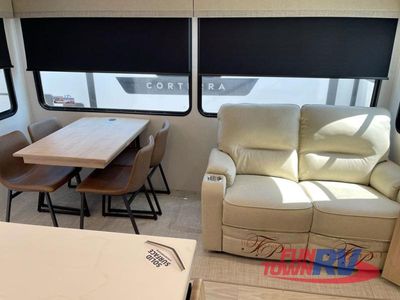 2025 Forest River RV Sierra - Photo 11