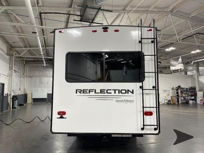 2026 Grand Design Reflection — photo 8 view