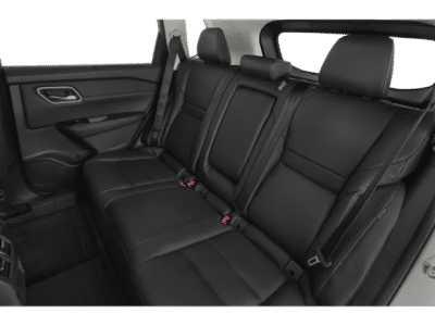 2021 Nissan Rogue — photo 19 view