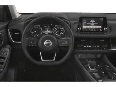 2021 Nissan Rogue — photo 13 view