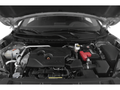 2021 Nissan Rogue — photo 18 view