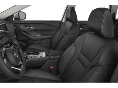 2021 Nissan Rogue — photo 15 view