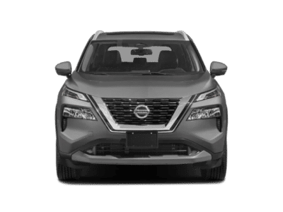 2021 Nissan Rogue — photo 10 view