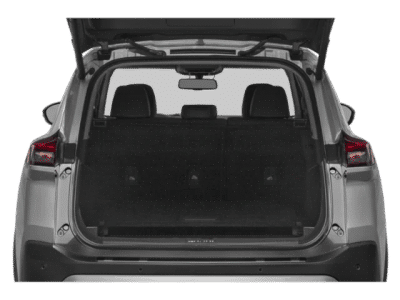 2021 Nissan Rogue — photo 17 view