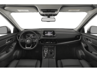2021 Nissan Rogue — photo 14 view