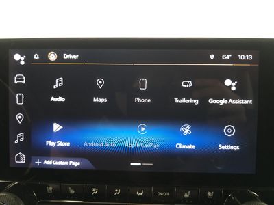 2023 Chevrolet Colorado — photo 7 view